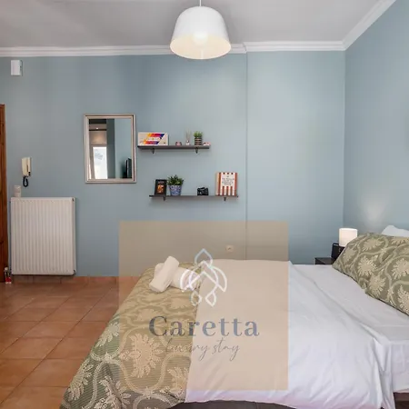 Argostoli Central Studio ארגוסטולי