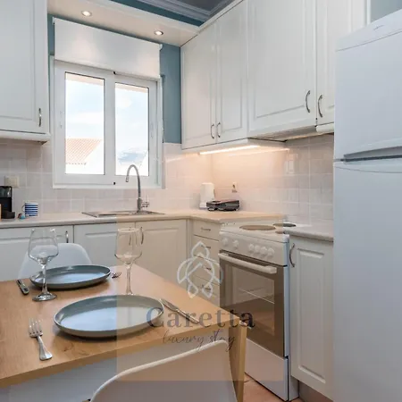 Argostoli Central Studio * ארגוסטולי