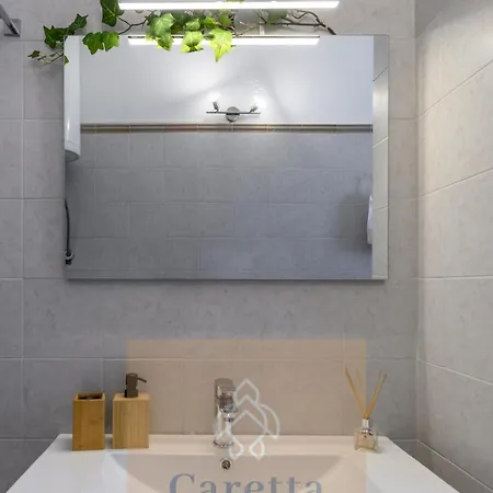 Lägenhet Argostoli Central Studio *