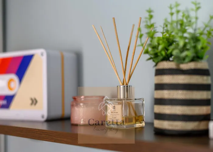 Lägenhet Argostoli Central Studio