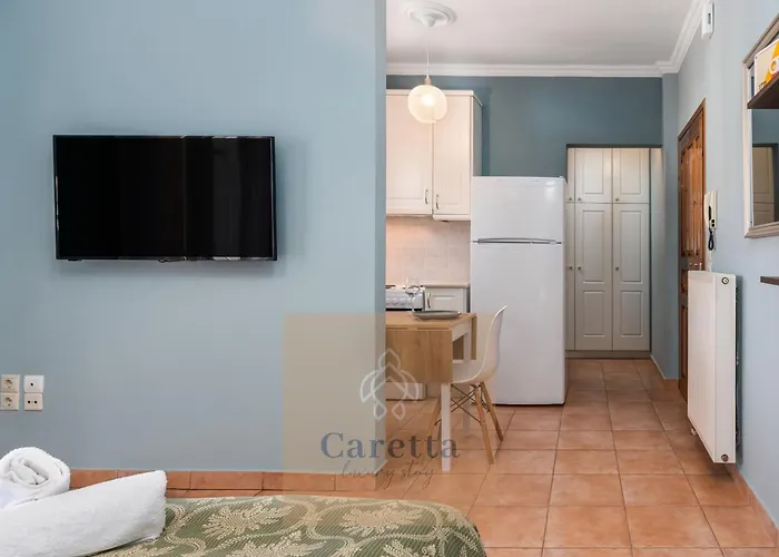 Argostoli Central Studio *