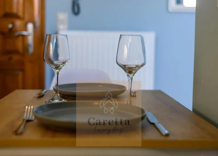 Argostoli Central Studio * Argostoli (Kefalonia)