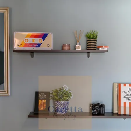 Appartement Argostoli Central Studio *