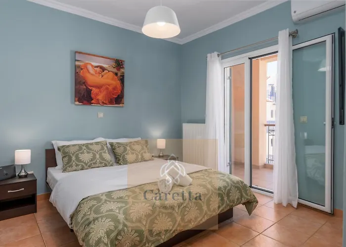 Argostoli Central Studio * Argostoli (Kefalonia)