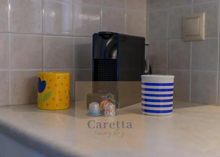 Argostoli Central Studio * Argostoli (Kefalonia)